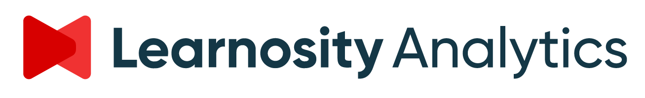 Learnosity Analytics logo