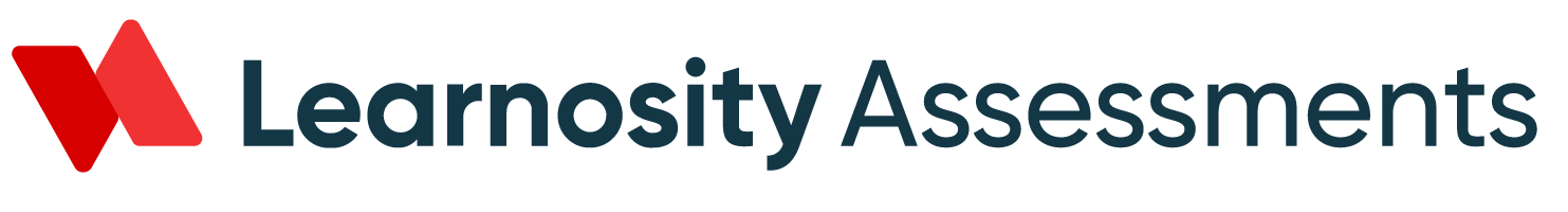 Learnosity Assessment logo
